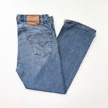 Load image into Gallery viewer, Levi’s 505 W36 L30