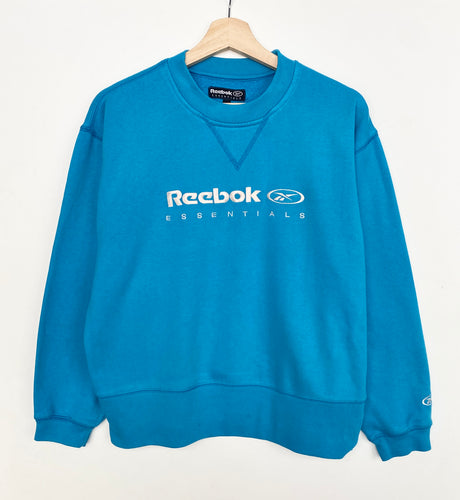 Women’s 00s Reebok Sweatshirt (M)