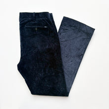Load image into Gallery viewer, Ralph Lauren Corduroy Trousers W34 L34