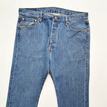 Load image into Gallery viewer, Levi’s 501 W36 L30
