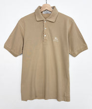 Load image into Gallery viewer, 90s Burberrys Polo (S)
