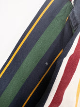 Load image into Gallery viewer, 90s Striped Shirt (XL)