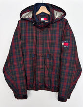 Load image into Gallery viewer, 90s Tommy Hilfiger Coat (M)