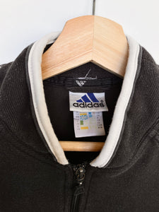 Women’s Adidas Zip Up (M)