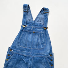 Load image into Gallery viewer, 90s Denim Dungarees (M)