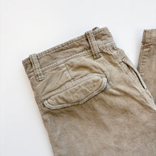 Load image into Gallery viewer, 90s Old Navy Cords W33 L34