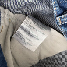 Load image into Gallery viewer, Distressed Dickies Carpenter Jeans W32 L32