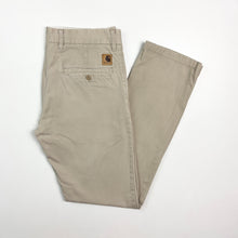 Load image into Gallery viewer, Carhartt Johnson Pant W31 L34