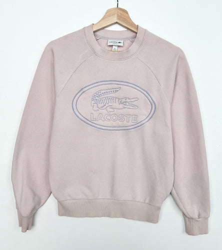Lacoste Sweatshirt (XS)