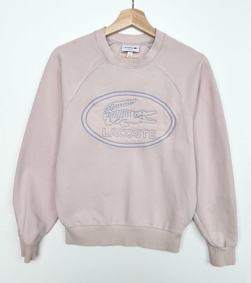 Lacoste Sweatshirt (XS)