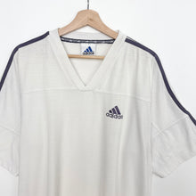Load image into Gallery viewer, 90s Adidas T-shirt (L)