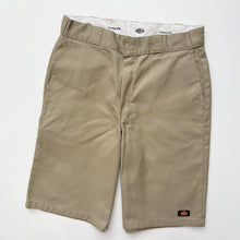 Load image into Gallery viewer, Dickies Shorts W34