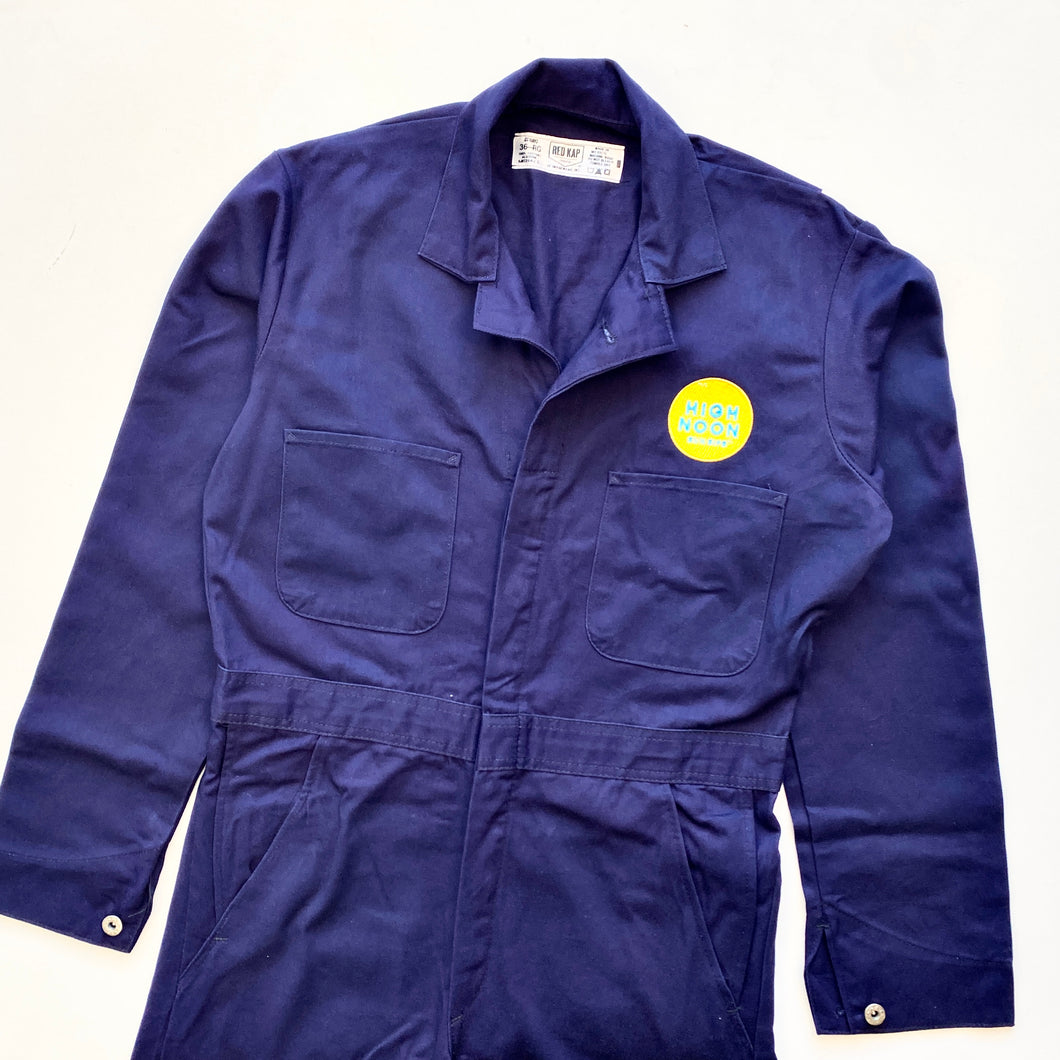 Red Kap Boiler Suit (L)