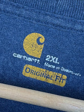 Load image into Gallery viewer, Carhartt T-shirt (2XL)