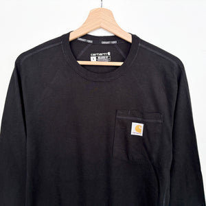 Carhartt Long Sleeve T-shirt (S)