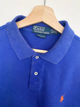 Load image into Gallery viewer, Ralph Lauren Polo (XL)