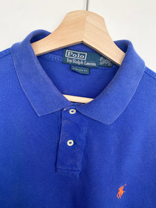 Ralph Lauren Polo (XL)