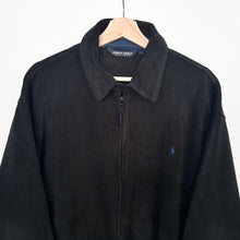 Load image into Gallery viewer, 90s Ralph Lauren Fleecy Jacket (XL)