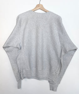 Champion Reverse Weave Sweatshirt (S)