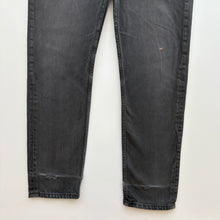 Load image into Gallery viewer, 90s Levi’s Jeans W28 L30