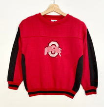 Load image into Gallery viewer, Women’s Ohio State College Sweatshirt (XS)
