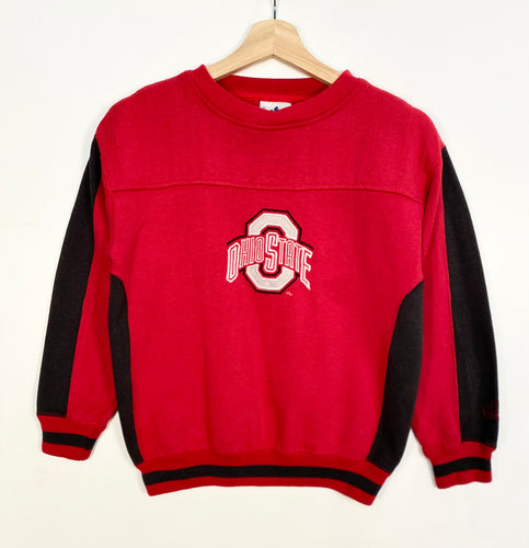 Women’s Ohio State College Sweatshirt (XS)