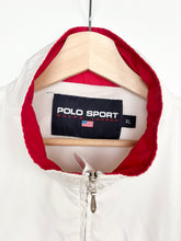 Load image into Gallery viewer, 90s Polo Sport Ralph Lauren Jacket (XL)