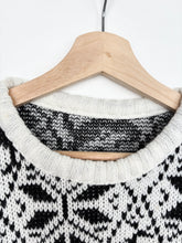 Load image into Gallery viewer, 90s Grandad Jumper (S)