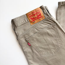Load image into Gallery viewer, Levi’s 559 W32 L30