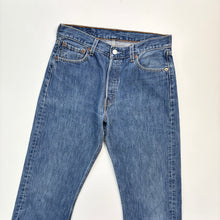 Load image into Gallery viewer, Levi’s 501 W30 L26