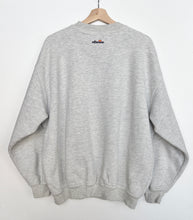 Load image into Gallery viewer, 90s Ellesse Sweatshirt (XL)