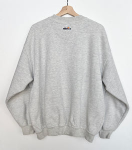 90s Ellesse Sweatshirt (XL)