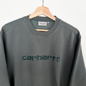 Carhartt Sweatshirt (S)