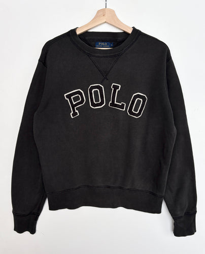 Women’s Ralph Lauren Sweatshirt (M)