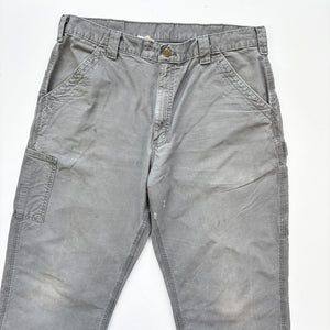 Carhartt Carpenter Jeans W36 L32