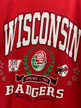 Load image into Gallery viewer, 1994 Wisconsin Badgers T-shirt (L)