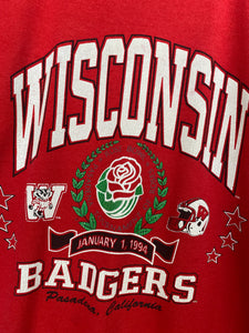1994 Wisconsin Badgers T-shirt (L)