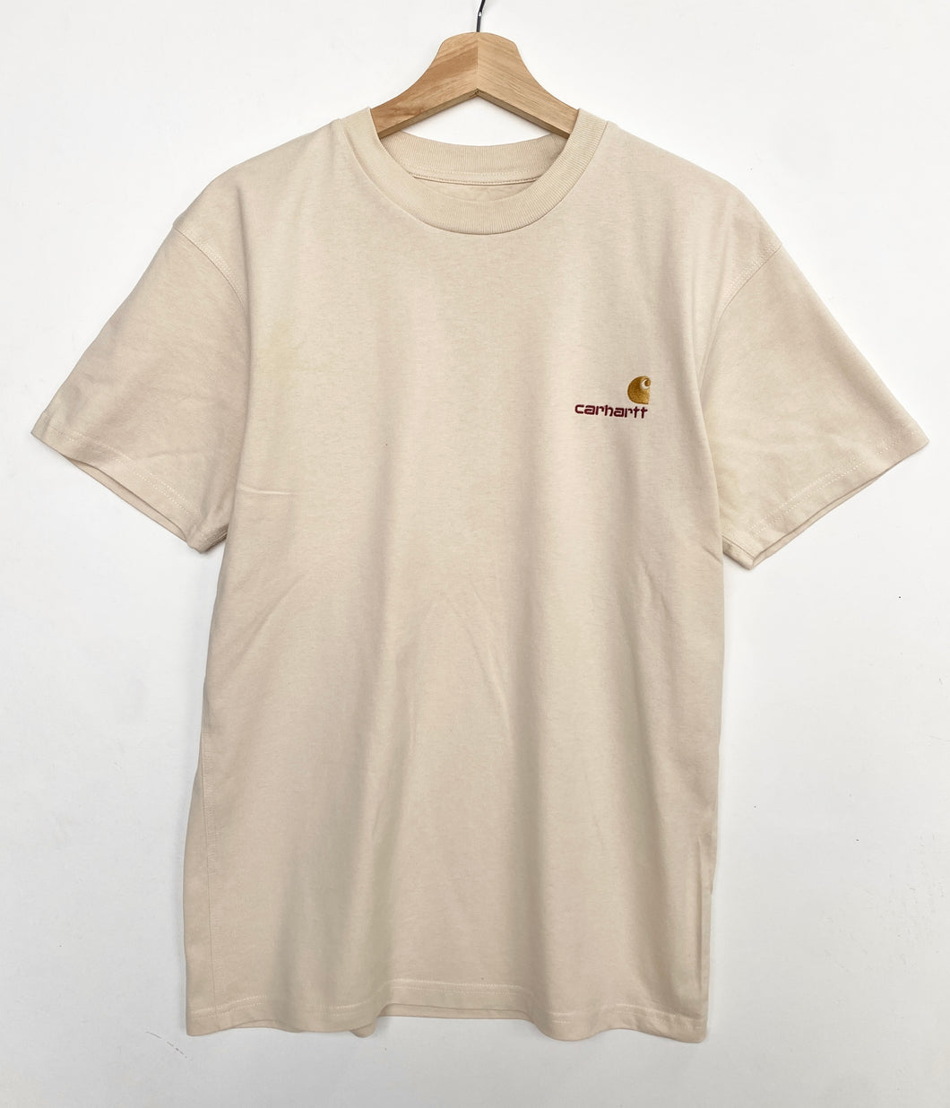 Carhartt T-shirt (XS)