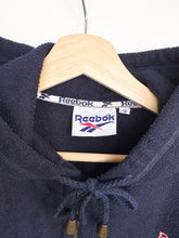 Load image into Gallery viewer, 90s Reebok Fleecy Hoodie (M)