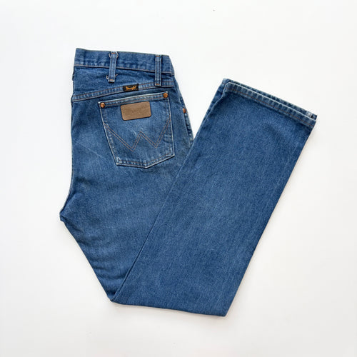 Wrangler Jeans W34 L32