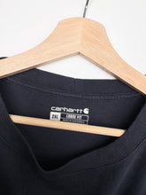 Load image into Gallery viewer, Carhartt Long Sleeve T-shirt (2XL)