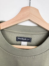 Load image into Gallery viewer, 00s Reebok Sweatshirt (XL)