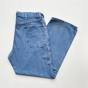 Wrangler Carpenter Jeans W36 L32