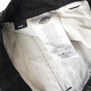 Dickies Cargo Shorts W28