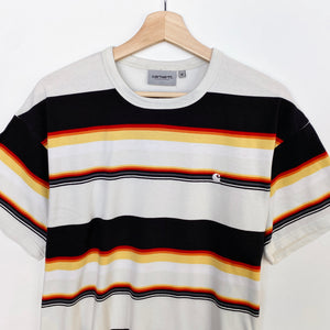 Carhartt Striped T-shirt (M)