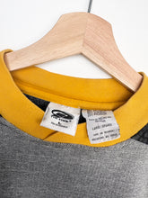 Load image into Gallery viewer, 90s NFL Pittsburgh Steelers sweatshirt (L)