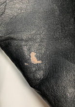 Load image into Gallery viewer, 90s Real Leather Heavy Jacket (S)