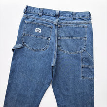 Load image into Gallery viewer, 90s Lee Carpenter Jeans W36 L34