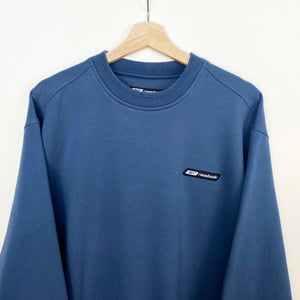 00s Reebok Sweatshirt (S)