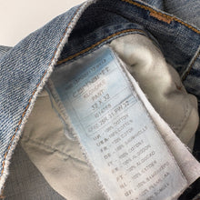 Load image into Gallery viewer, Carhartt Klondike Jeans W32 L30